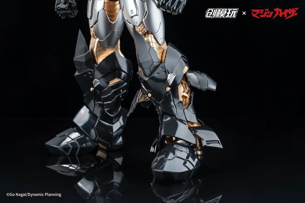 Mazinkaiser Plastic Alloy Frame Plastic Model Kit 30 cm