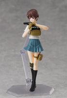 Little Armory Figma Action Figure Armed JK: Variant B 13 cm (re-run)