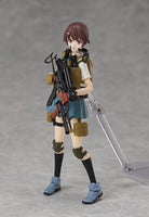 Little Armory Figma Action Figure Armed JK: Variant B 13 cm (re-run)