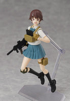 Little Armory Figma Action Figure Armed JK: Variant B 13 cm (re-run)