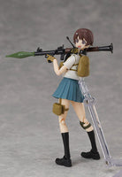 Little Armory Figma Action Figure Armed JK: Variant B 13 cm (re-run)