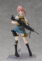 Little Armory Figma Action Figure Armed JK: Variant B 13 cm (re-run)