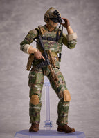 Little Armory Figma Action Figure Special Forces Operator 16 cm