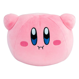 Hoovering Kirby - Mocchi-Mocchi Mega Plush (Kirby) Plushie 30cm