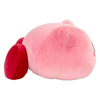 Hoovering Kirby - Mocchi-Mocchi Mega Plush (Kirby) Plushie 30cm