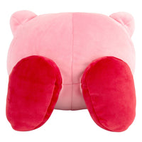 Hoovering Kirby - Mocchi-Mocchi Mega Plush (Kirby) Plushie 30cm