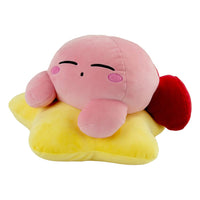 Warpstar Kirby - Mocchi-Mocchi Mega Plush (Kirby) Plushie 30cm