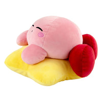 Warpstar Kirby - Mocchi-Mocchi Mega Plush (Kirby) Plushie 30cm