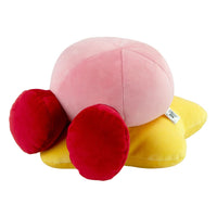 Warpstar Kirby - Mocchi-Mocchi Mega Plush (Kirby) Plushie 30cm