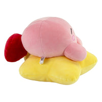 Warpstar Kirby - Mocchi-Mocchi Mega Plush (Kirby) Plushie 30cm