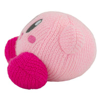 Kirby - Nuiguru-Knit Plush Figure - Kirby Junior