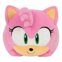 Sonic The Hedgehog - Mocchi-Mocchi Mega Plush Figure - Amy Rose