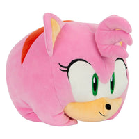 Sonic The Hedgehog - Mocchi-Mocchi Mega Plush Figure - Amy Rose