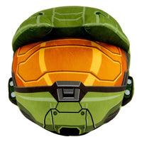 Halo Mocchi-Mocchi Mega Plush Figure Master Chief Helmet 25 cm