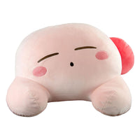 Kirby - Suya Suya Plush Figure Mega - Kirby Sleeping