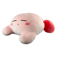 Kirby - Suya Suya Plush Figure Mega - Kirby Sleeping