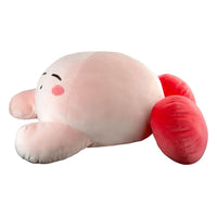 Kirby - Suya Suya Plush Figure Mega - Kirby Sleeping