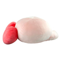 Kirby - Suya Suya Plush Figure Mega - Kirby Sleeping