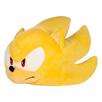 Sonic The Hedgehog - Mocchi-Mocchi Mega Plush Figure - Super Sonic