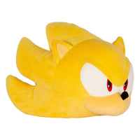 Sonic The Hedgehog - Mocchi-Mocchi Mega Plush Figure - Super Sonic