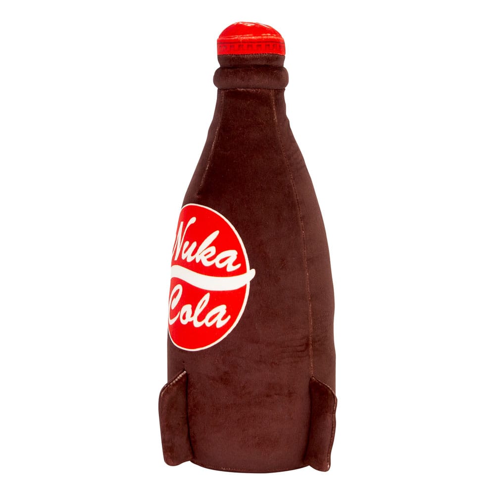 Fallout Mocchi-Mocchi Mega Plush Figure Nuka-Cola