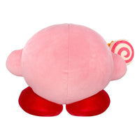 Kirby Mocchi-Mocchi Mega Plush Figure - Kirby with invincible Magic Wand