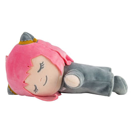 Spy x Family Mocchi-Mocchi Plush Figure Anya Forger Sleeping 15 cm