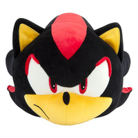 Sonic The Hedgehog - Mocchi-Mocchi Plush Figure Mega - Shadow