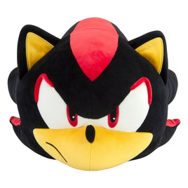 Sonic The Hedgehog - Mocchi-Mocchi Plush Figure Mega - Shadow