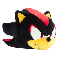 Sonic The Hedgehog - Mocchi-Mocchi Plush Figure Mega - Shadow