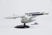 Star Trek: The Motion Picture DieCast Replica 1/350 USS Enterprise NCC-1701 87 cm