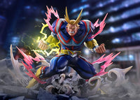 Toshinori Yagi (My Hero Academia) All Might