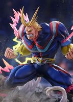 Toshinori Yagi (My Hero Academia) All Might