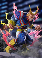 Toshinori Yagi (My Hero Academia) All Might