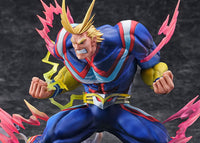 Toshinori Yagi (My Hero Academia) All Might