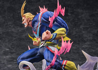 Toshinori Yagi (My Hero Academia) All Might