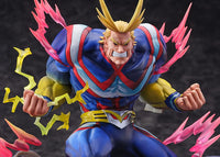 Toshinori Yagi (My Hero Academia) All Might