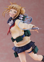 Himiko Toga (My Hero Academia) S-FIRE