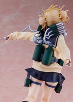 Himiko Toga (My Hero Academia) S-FIRE