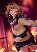 Himiko Toga (My Hero Academia) S-FIRE