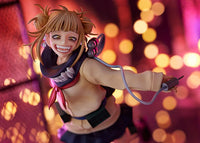 Himiko Toga (My Hero Academia) S-FIRE