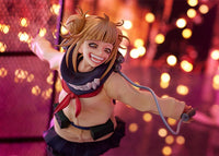 Himiko Toga (My Hero Academia) S-FIRE