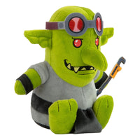 Warhammer Plush Figure Spanna Grot 18 cm