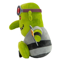 Warhammer Plush Figure Spanna Grot 18 cm