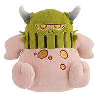 Warhammer Plush Figure Sassy Nurgling 15 cm