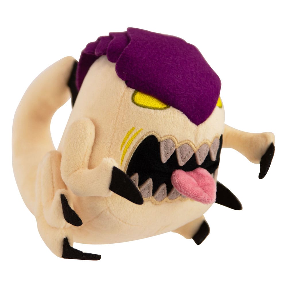 Ripper (Warhammer) Plush