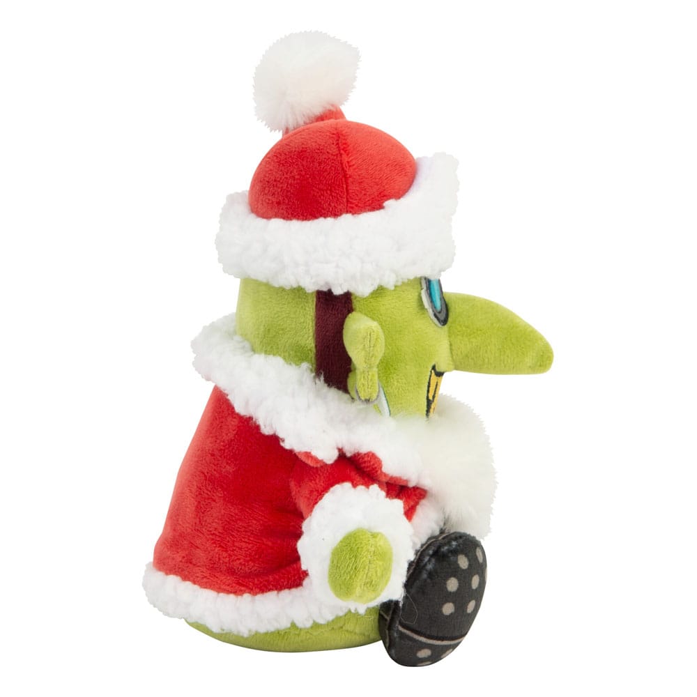 Warhammer Plush Figure Da Red Gobbo