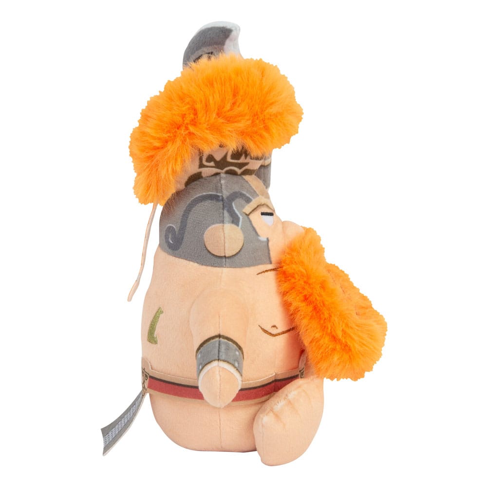 Warhammer Plush Figure Fyreslayer