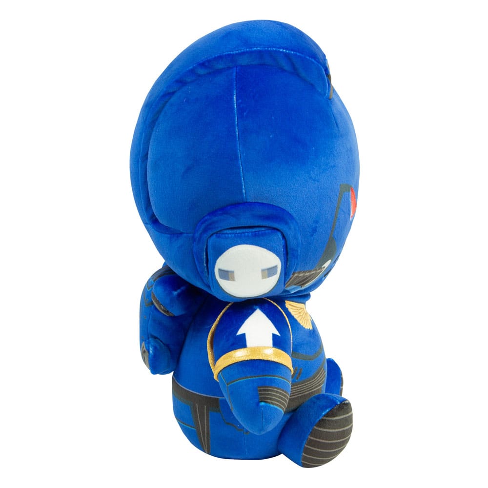 Warhammer Plush Figure Space Marine