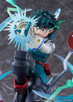 Izuku Midoriya (My Hero Academia) Deku Version